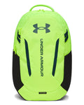 UA Hustle 6.0 Backpack - Green