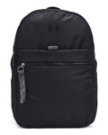 UA Studio Campus Backpack - Black