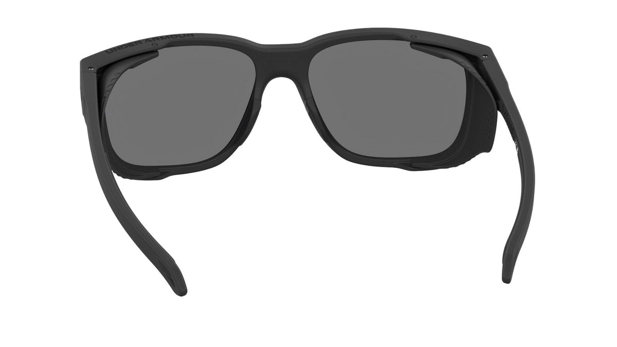UA Glacial Polarized Unisex Sunglasses - Misc/Assorted