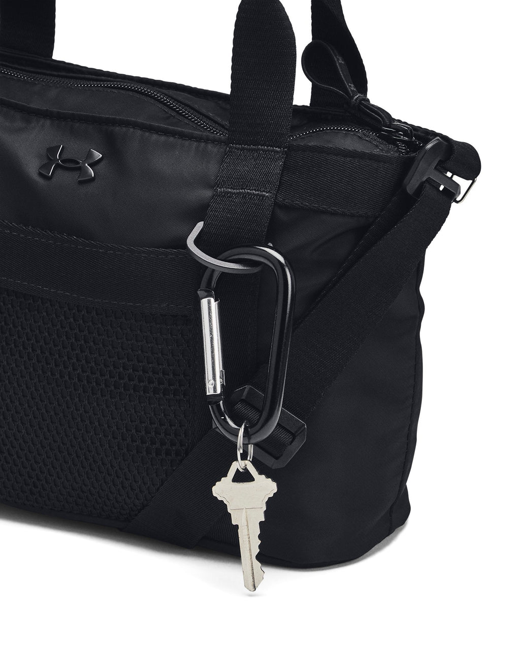 UA Studio Mini Women's Crossbody Tote - Black