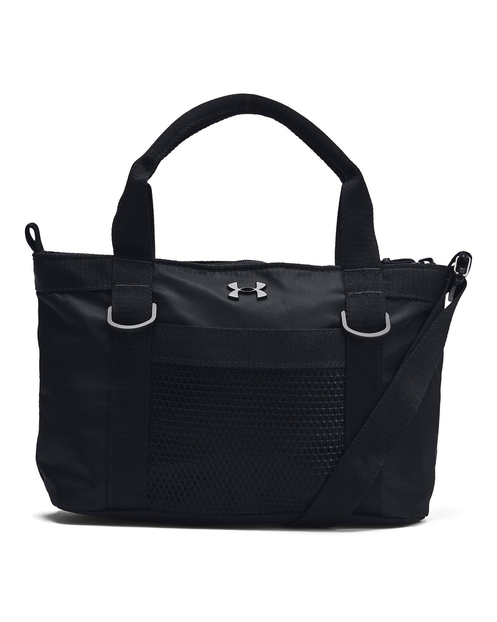 UA Studio Mini Women's Crossbody Tote - Black