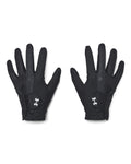 UA Drive Storm Unisex Gloves - Black