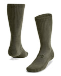 UA Tactical Unisex Boot Socks - Green
