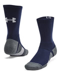 UA Team Unisex Crew Socks - Blue