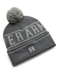UA Halftime Pom Men's Beanie - Green