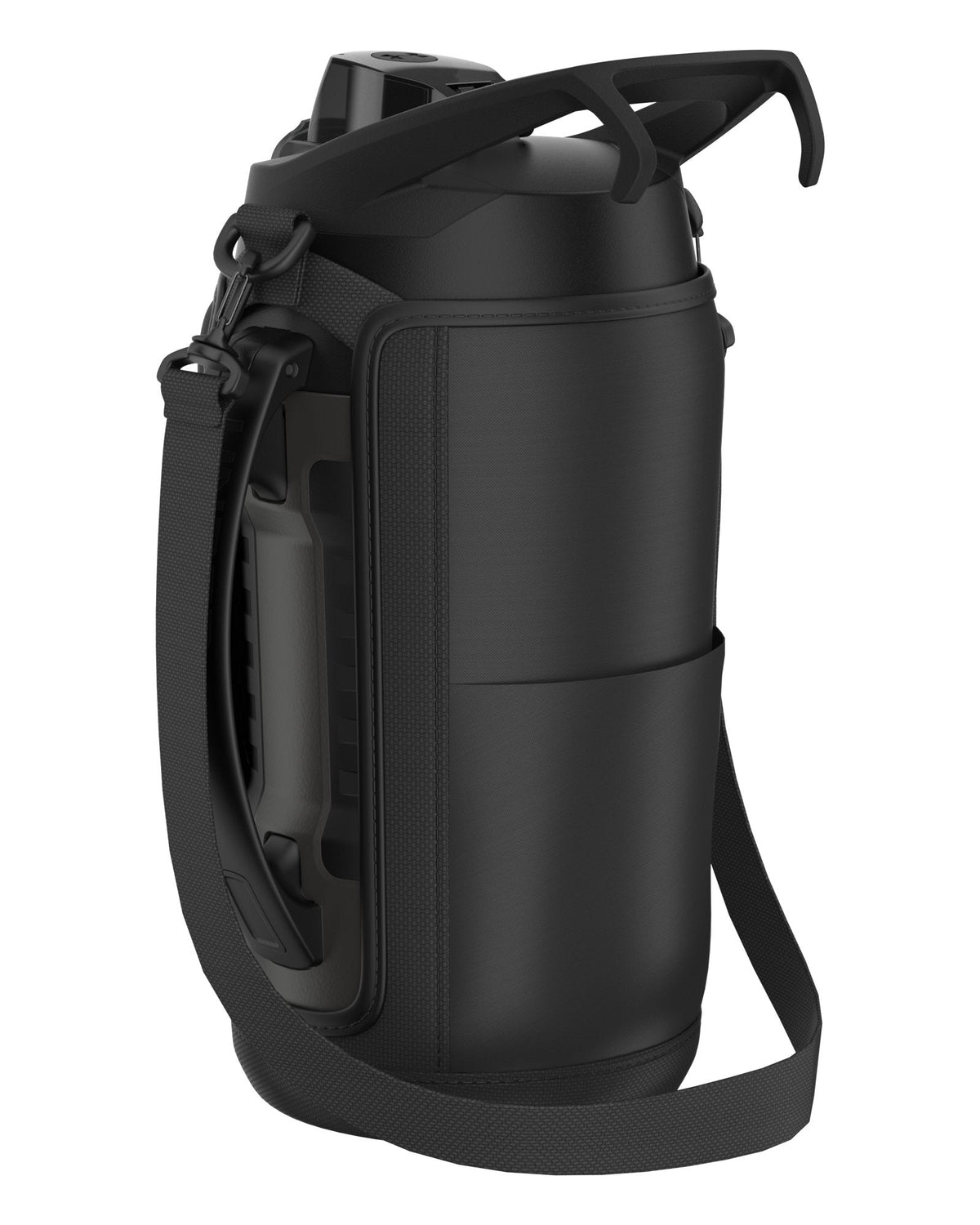 UA Playmaker Strap 64 oz. Jug Sling - Black