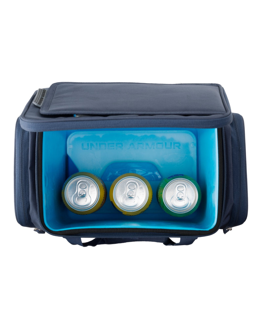 UA Sideline 1.5lb. Ice Block - Blue