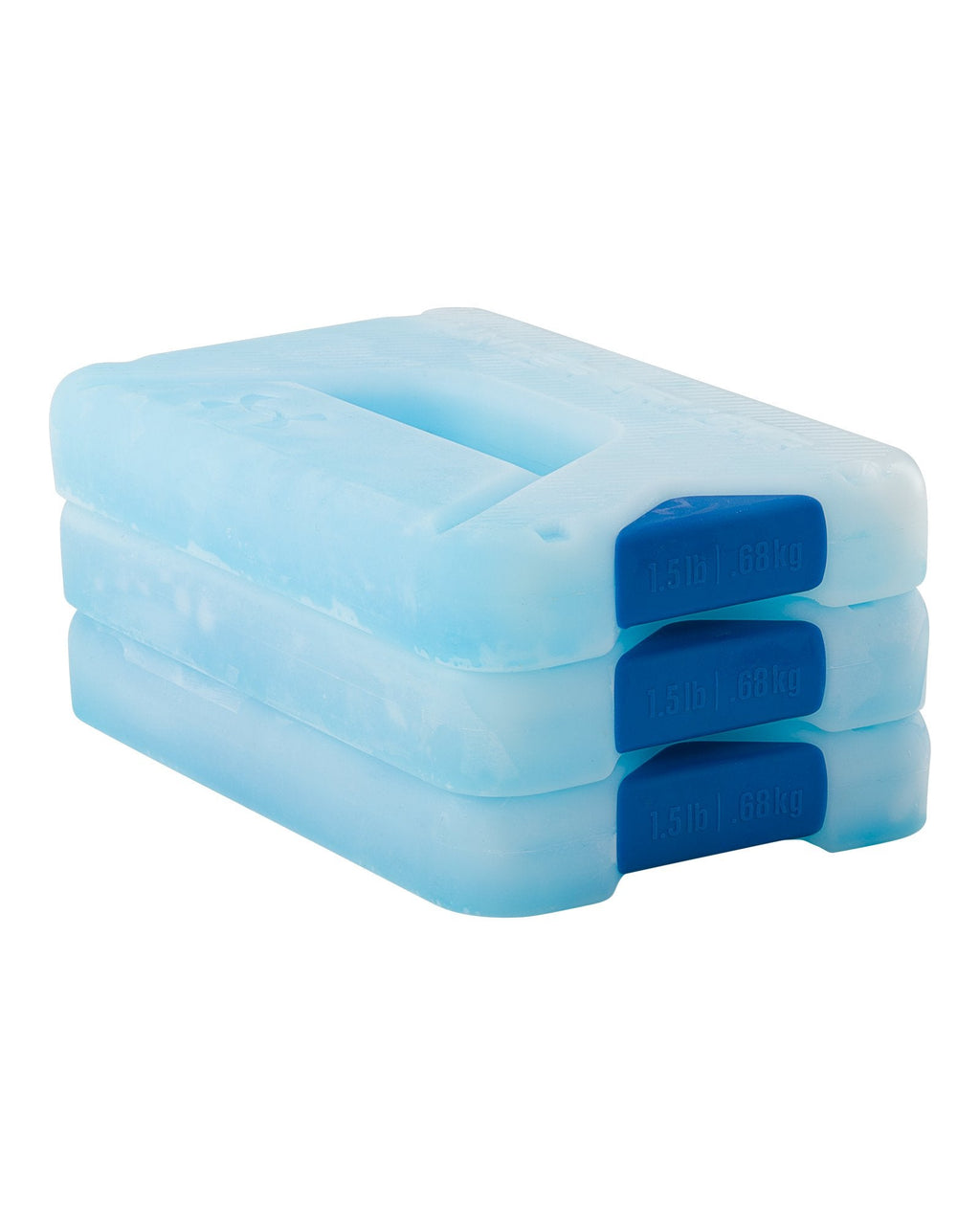 UA Sideline 1.5lb. Ice Block - Blue