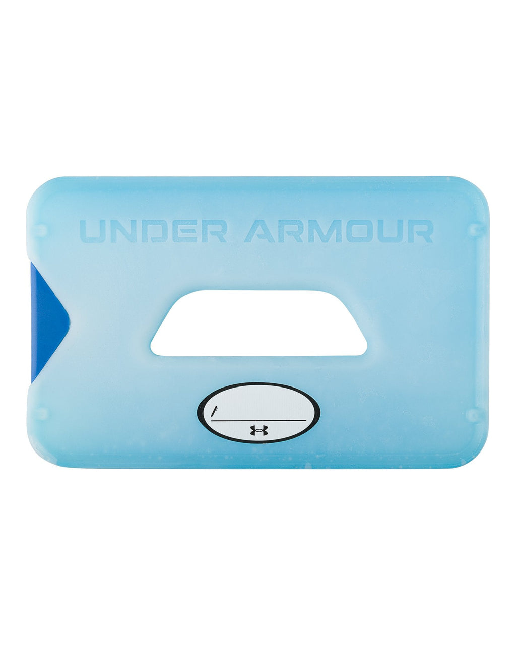 UA Sideline 1.5lb. Ice Block - Blue