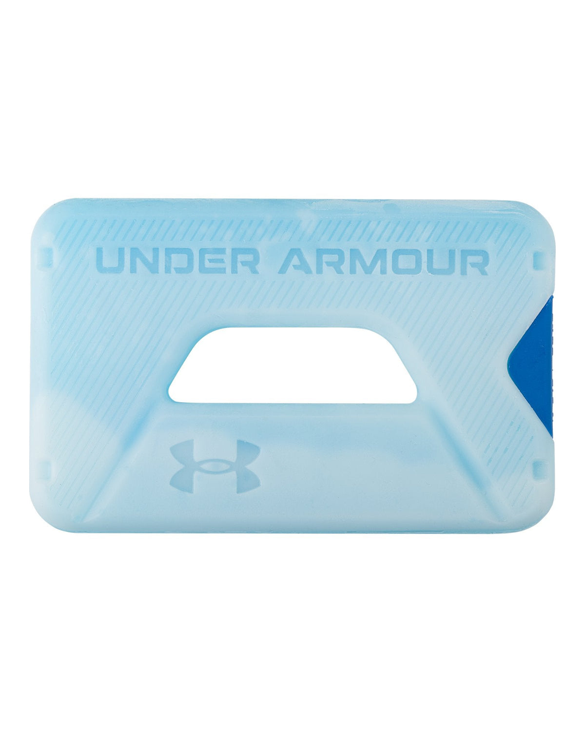 UA Sideline 1.5lb. Ice Block - Blue