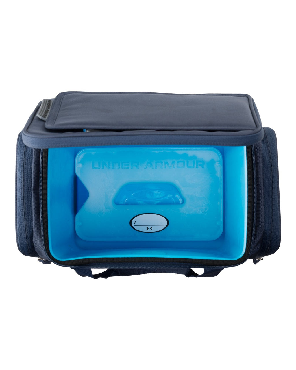 UA Sideline 1.5lb. Ice Block - Blue