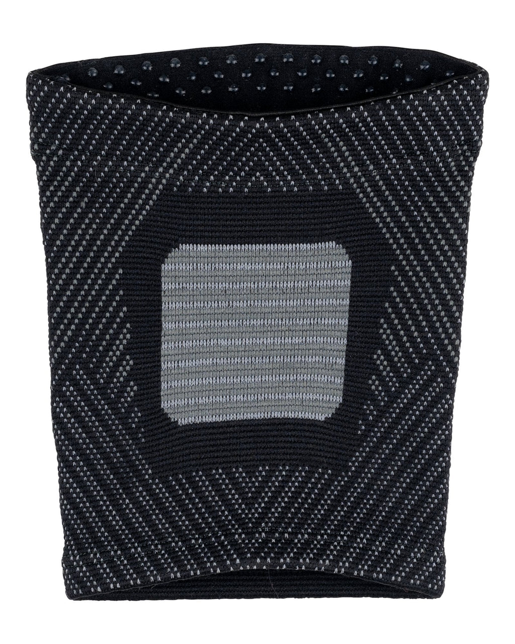 UA Strive 3 Unisex Volleyball Knee Pads - Black