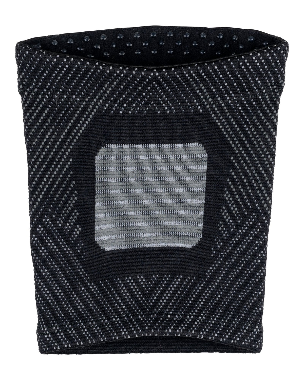 UA Strive 3 Unisex Volleyball Knee Pads - Black