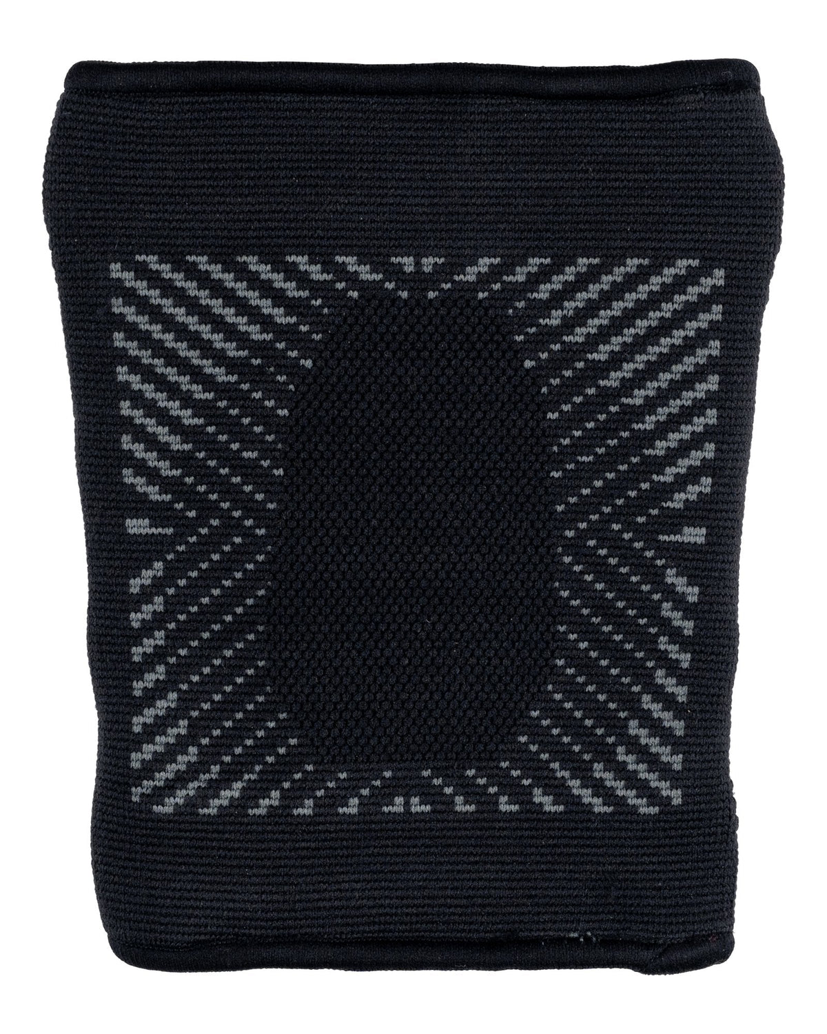 UA Armour 3 Kids' Volleyball Knee Pads - Black