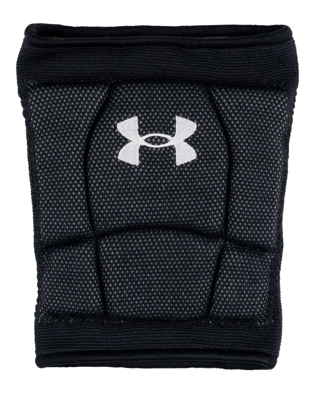 UA Armour 3 Kids' Volleyball Knee Pads - Black