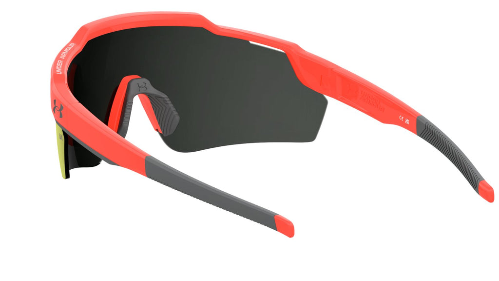 UA Level Up Mirror Unisex Sunglasses - Misc/Assorted