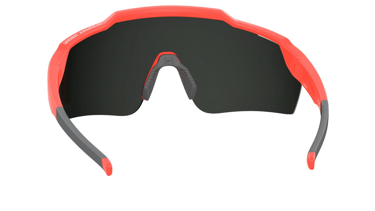 UA Level Up Mirror Unisex Sunglasses - Misc/Assorted
