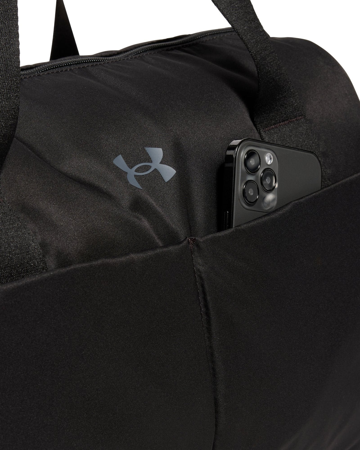 UA Studio Lite Duffle - Black