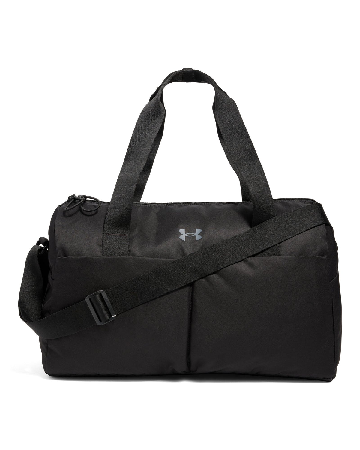 UA Studio Lite Duffle - Black