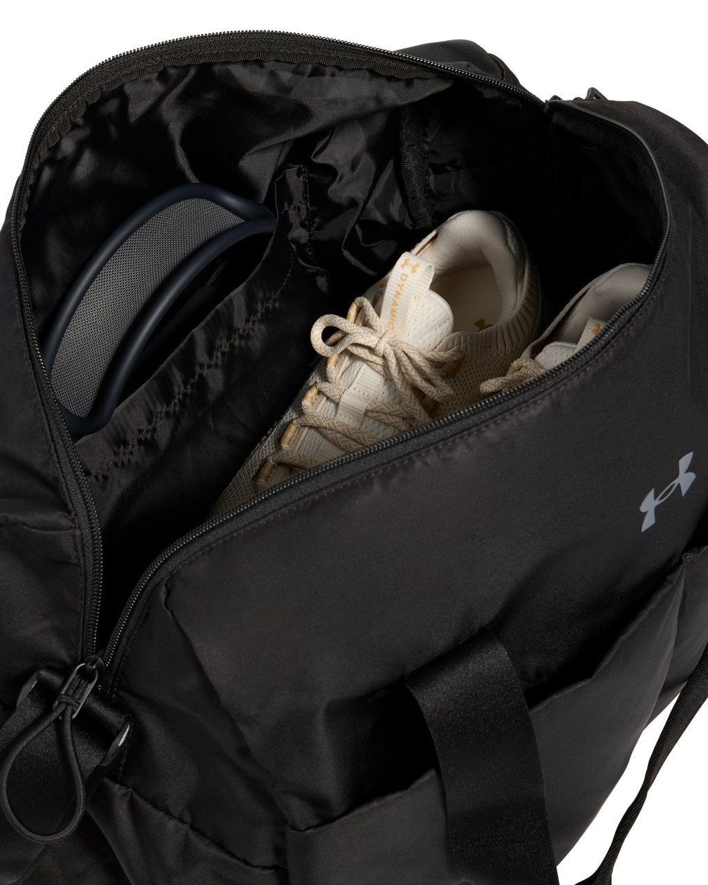 UA Studio Lite Duffle - Black