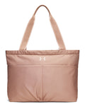 UA Studio Lite Tote - Brown