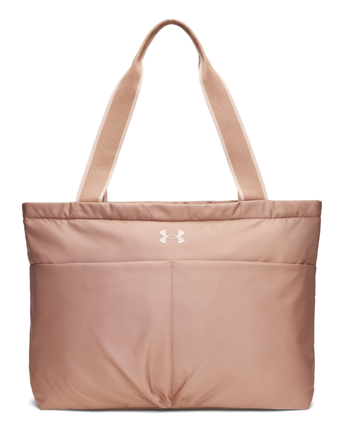 UA Studio Lite Tote - Brown