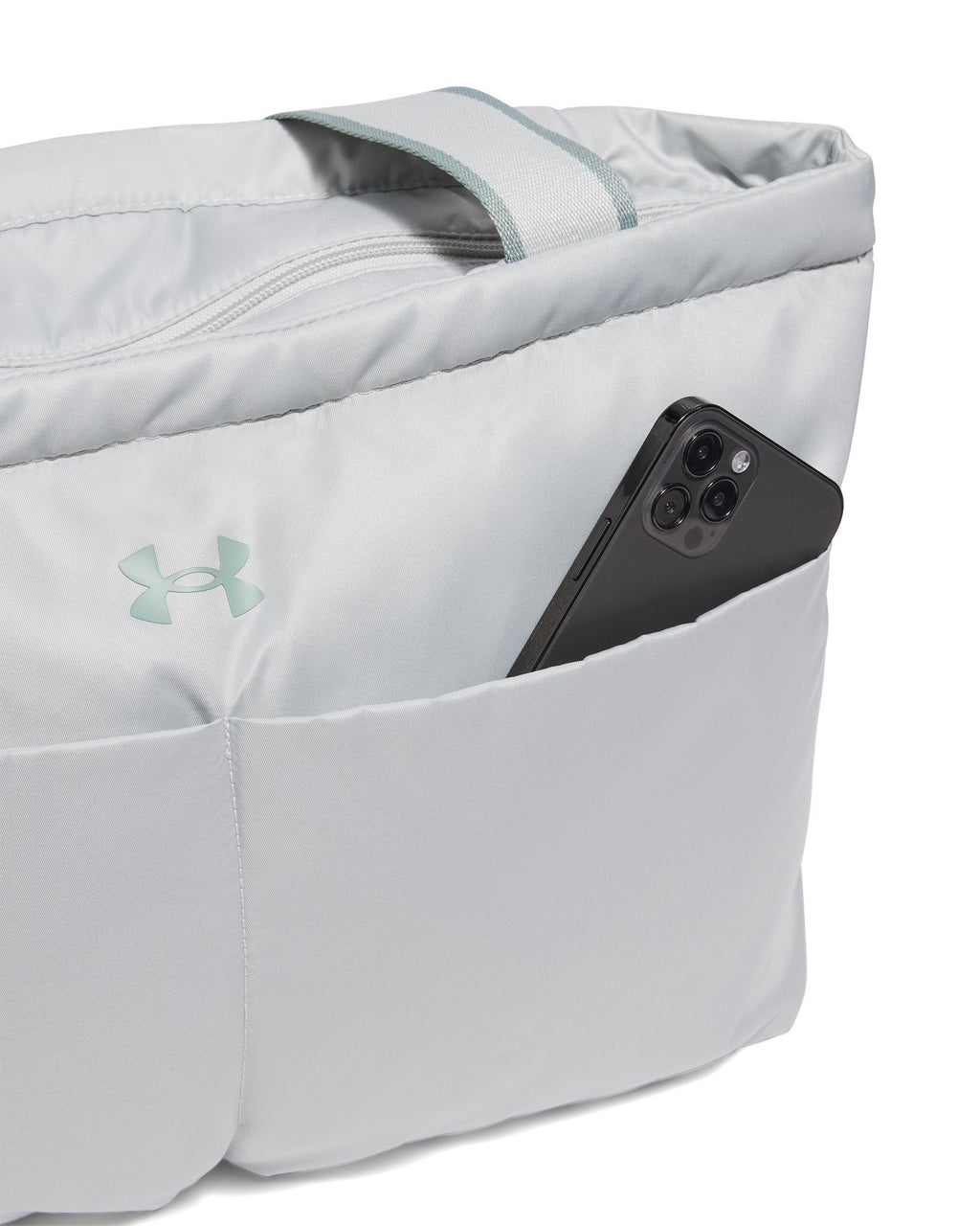 UA Studio Lite Tote - Green