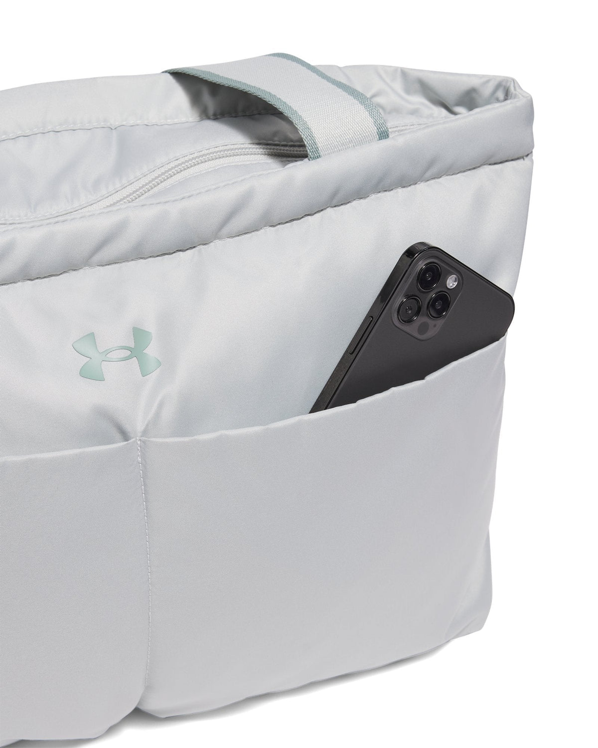 UA Studio Lite Tote - Green