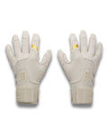 UA Yard Pro Men's Batting Gloves - Brown