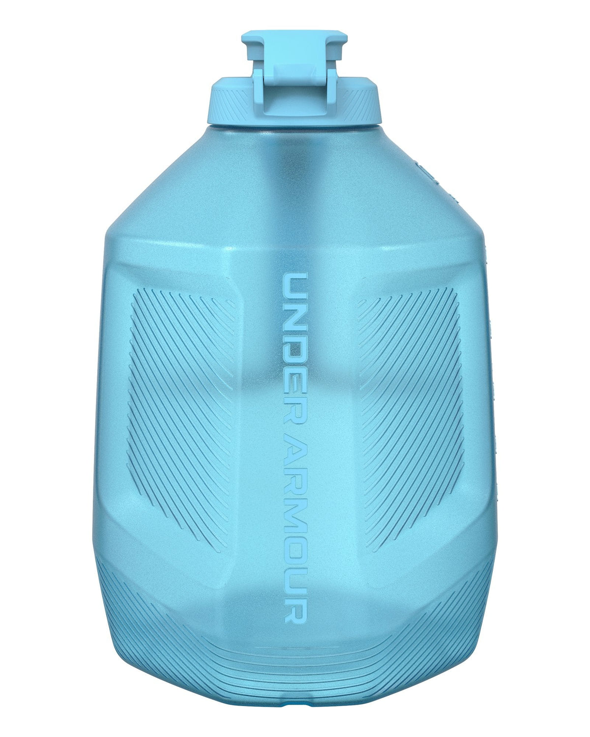 UA Sideline 1-Gallon Jug Water Bottle - Blue