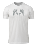 KUIU Engraved Ram T-Shirt | White