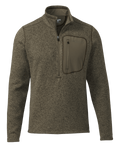 Base Camp Pullover Sweater | Ash Heather