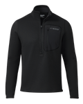 Base Camp Pullover Sweater | Black