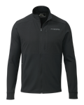 Bicomp Jacket | Black