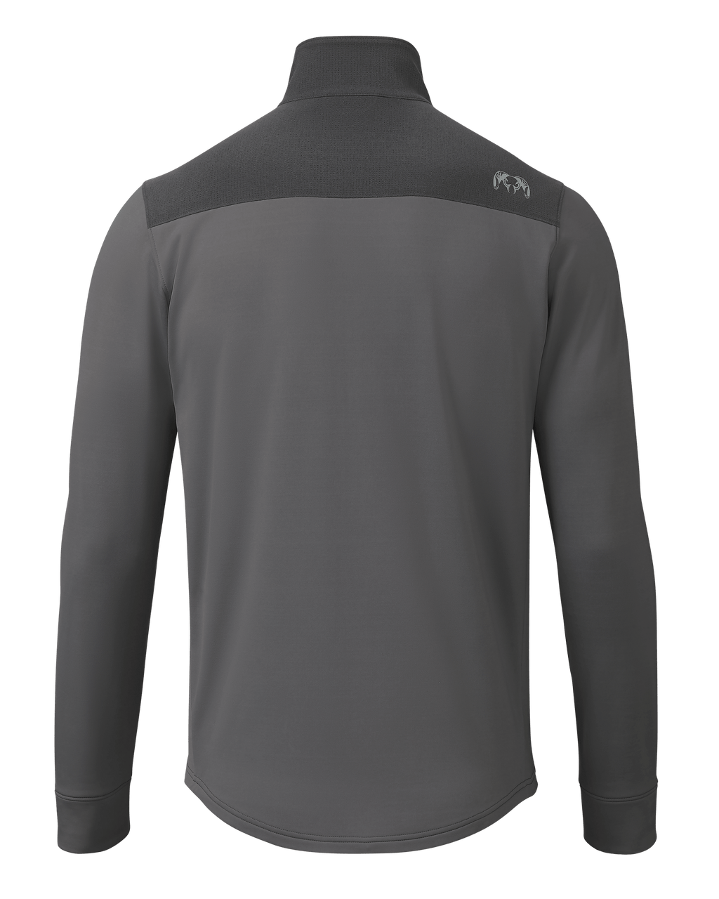 Bicomp Jacket | Gunmetal