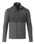 Bicomp Jacket | Gunmetal