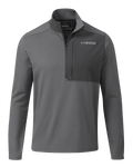 Outlet Bicomp Zip-T | Gunmetal
