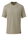 Outlet Workgrade SS Crew | Bone