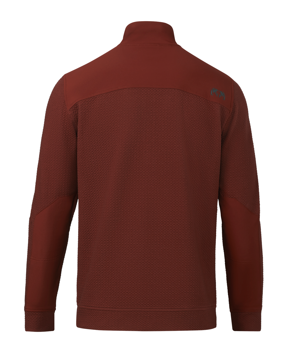 Outlet Solitude Knit Pullover | Fired Brick