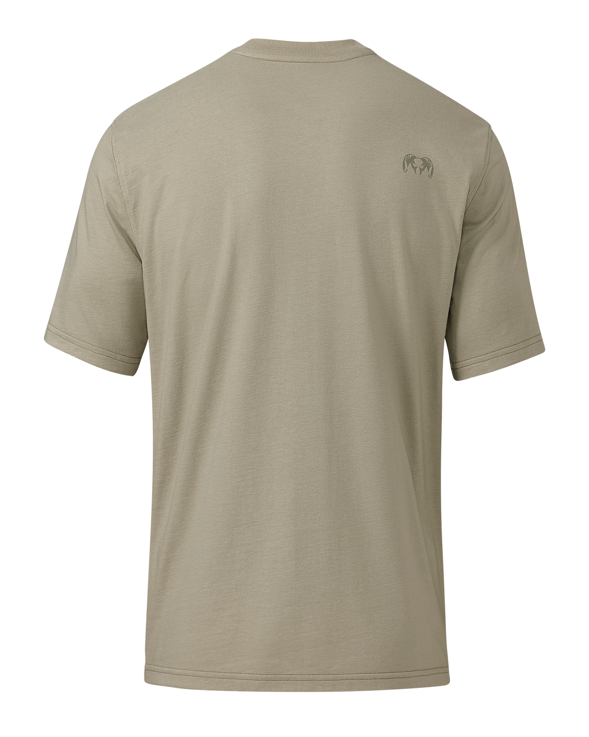Outlet Workgrade SS Crew | Bone