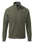 Peloton 240 Full Zip | Ash