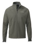 Peloton 240 Full Zip | Stone