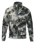 Peloton 240 Full Zip | Vias