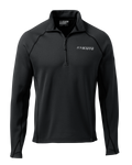 Peloton 200 Zip-T | Black