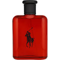 Polo Red for Men by Ralph Lauren EDT