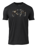 KUIU Camo Big Ram T-Shirt | Vias