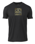 KUIU Valo Box T-Shirt | Black