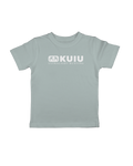 Toddler Block Logo T-Shirt | Tide
