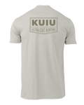 KUIU Sign T-Shirt | Silk