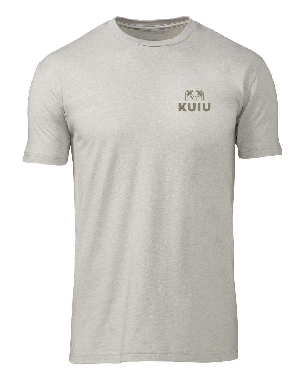 KUIU Sign T-Shirt | Silk